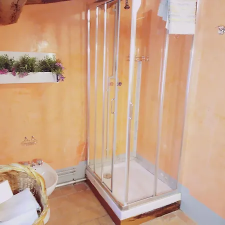 Casolare Delle Farfalle - & Pool Villa