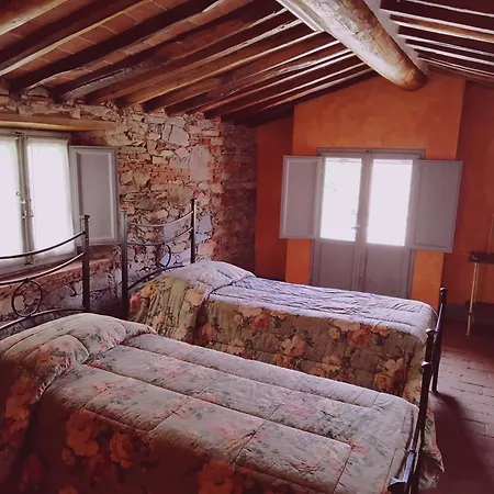 Villa Casolare Delle Farfalle - & Pool *