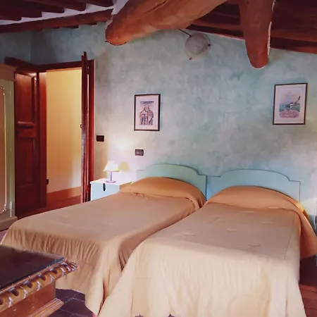 Casolare Delle Farfalle - & Pool Villa Capannori