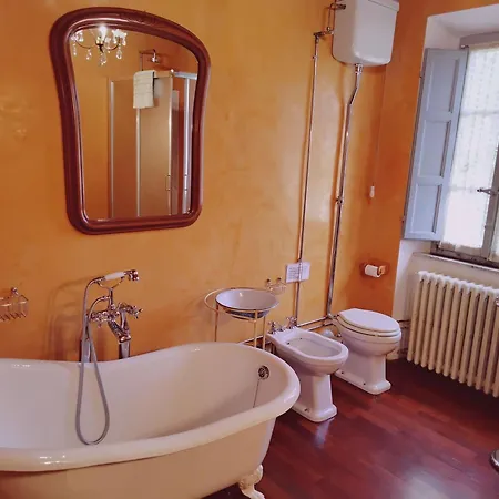 Villa Casolare Delle Farfalle - & Pool
