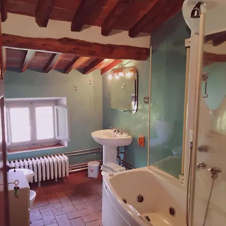 Casolare Delle Farfalle - & Pool Villa *