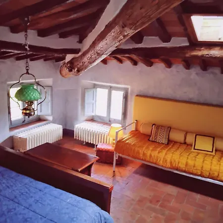 Casolare Delle Farfalle - & Pool Villa Capannori