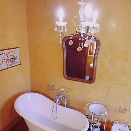 Casolare Delle Farfalle - & Pool Villa