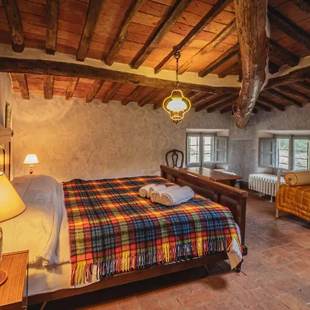 Casolare Delle Farfalle - & Pool