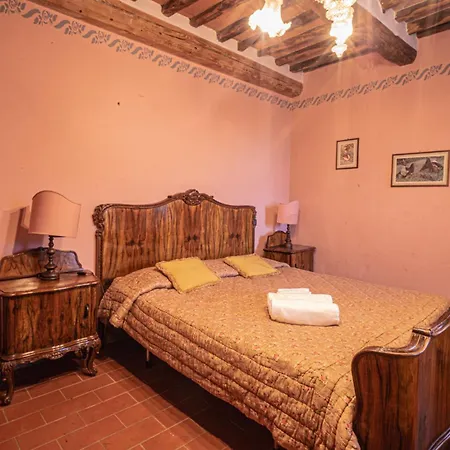 Casolare Delle Farfalle - & Pool Villa *