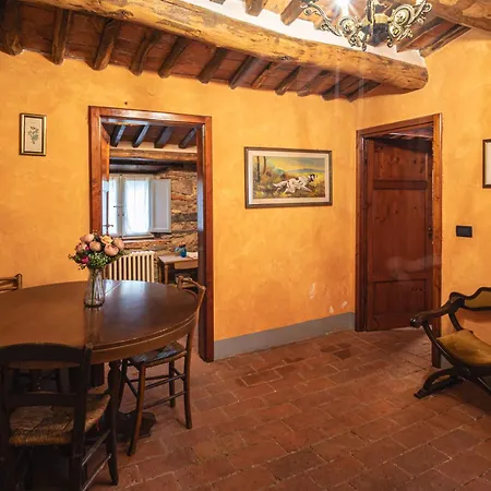 Villa Casolare Delle Farfalle - & Pool Capannori
