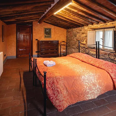 Villa Casolare Delle Farfalle - & Pool *