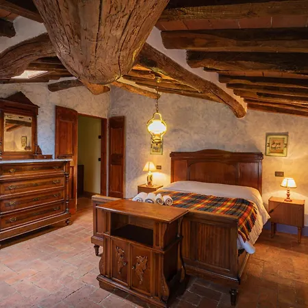 Casolare Delle Farfalle - & Pool Villa Capannori