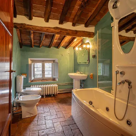 Casolare Delle Farfalle - & Pool