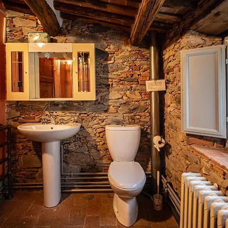 Casolare Delle Farfalle - & Pool Villa *