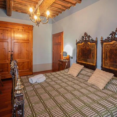Villa Casolare Delle Farfalle - & Pool *