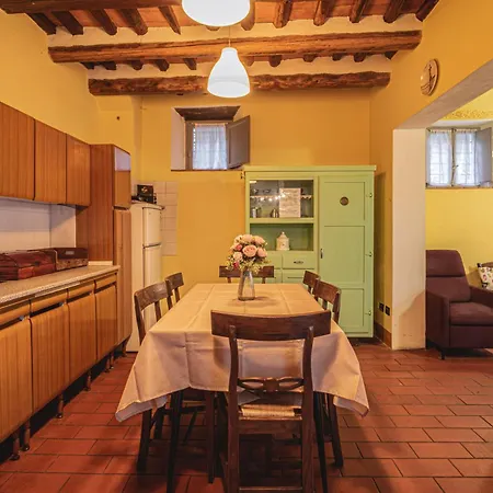 Villa Casolare Delle Farfalle - & Pool Capannori