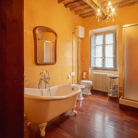 Casolare Delle Farfalle - & Pool Villa