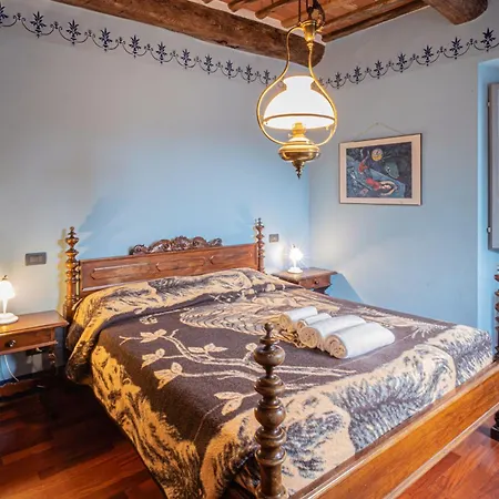 Villa Casolare Delle Farfalle - & Pool