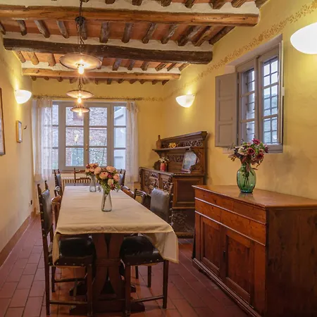 Casolare Delle Farfalle - & Pool Villa *