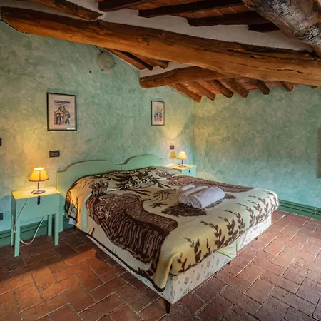 Villa Casolare Delle Farfalle - & Pool *