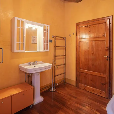 Casolare Delle Farfalle - & Pool Villa Capannori