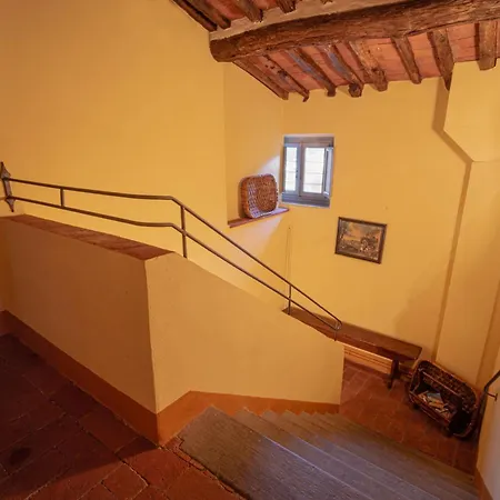 Villa Casolare Delle Farfalle - & Pool Capannori