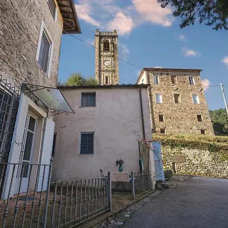 Villa Casolare Delle Farfalle - & Pool