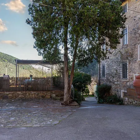 Casolare Delle Farfalle - & Pool Villa *