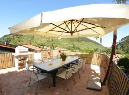 Villa Casolare Delle Farfalle - & Pool